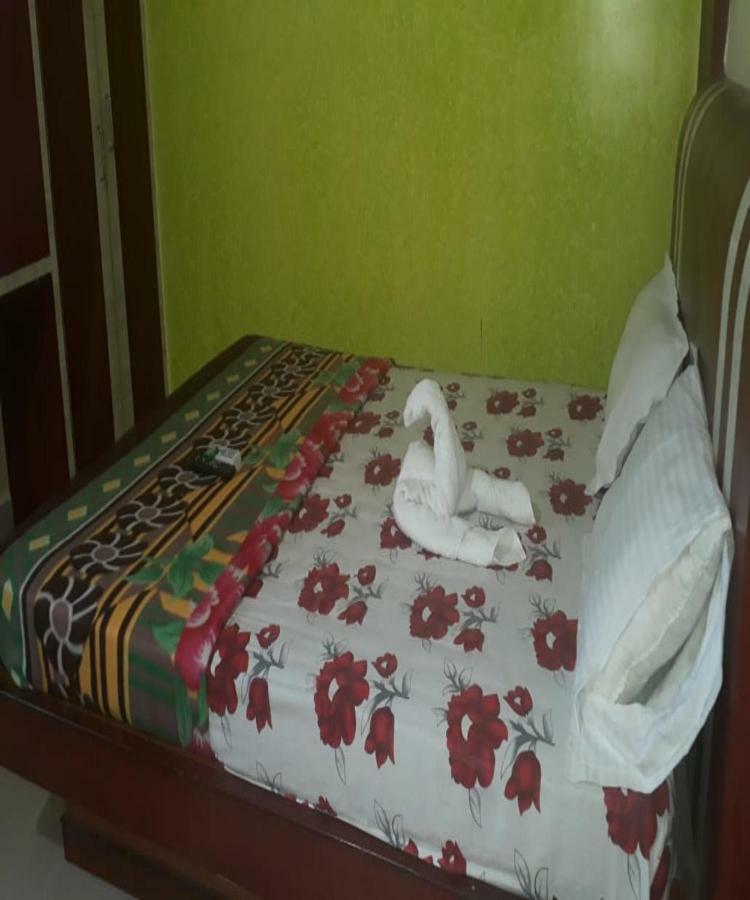 Goroomgo Jagannath Lodge Puri Εξωτερικό φωτογραφία